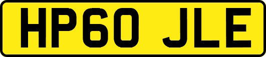 HP60JLE