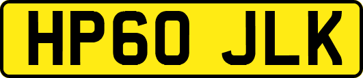 HP60JLK