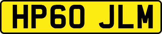 HP60JLM