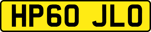 HP60JLO