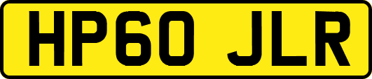 HP60JLR