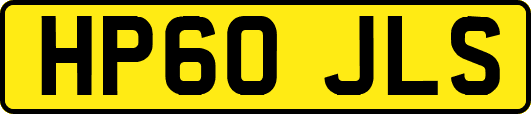 HP60JLS