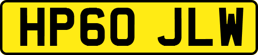 HP60JLW