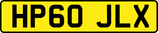 HP60JLX