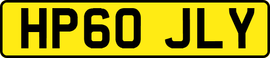 HP60JLY