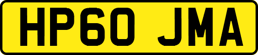 HP60JMA