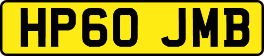 HP60JMB
