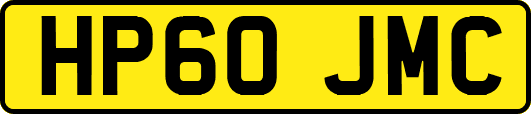 HP60JMC
