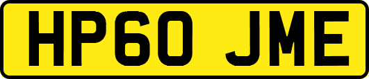HP60JME