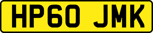 HP60JMK