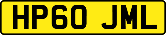 HP60JML