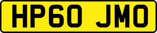 HP60JMO