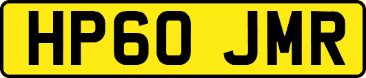 HP60JMR