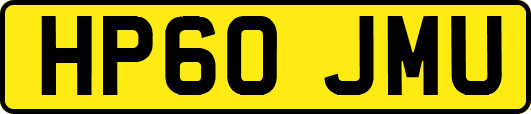 HP60JMU