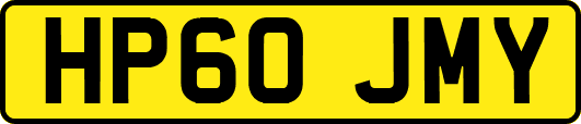 HP60JMY