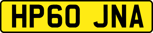 HP60JNA