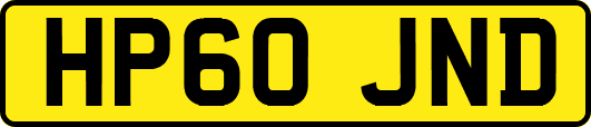 HP60JND