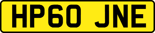 HP60JNE