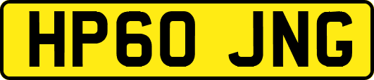 HP60JNG
