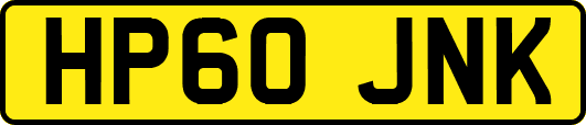 HP60JNK