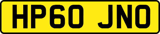 HP60JNO