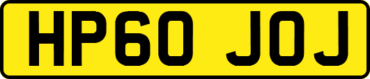 HP60JOJ