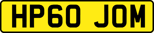 HP60JOM
