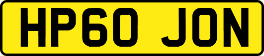 HP60JON