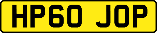 HP60JOP