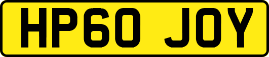 HP60JOY