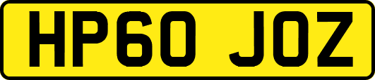 HP60JOZ