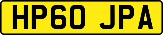 HP60JPA