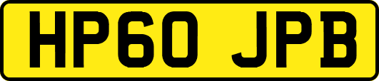 HP60JPB