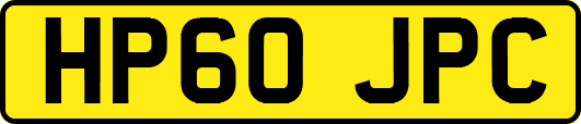 HP60JPC