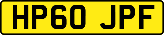 HP60JPF