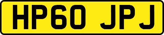 HP60JPJ