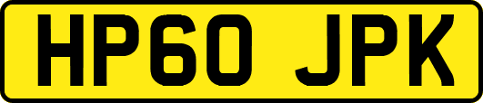 HP60JPK