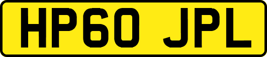 HP60JPL