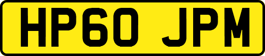 HP60JPM
