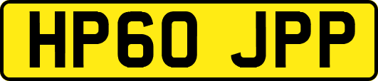 HP60JPP