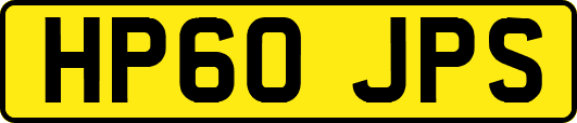 HP60JPS