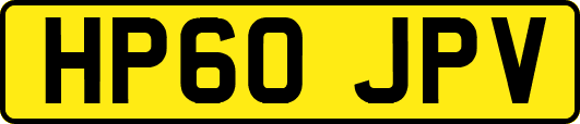 HP60JPV