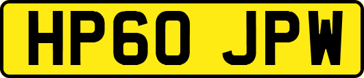 HP60JPW