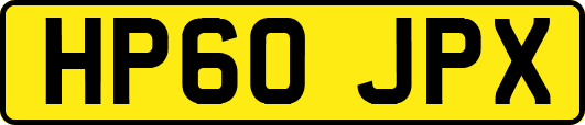 HP60JPX