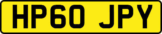 HP60JPY