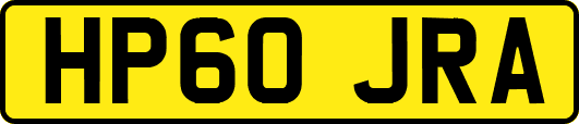 HP60JRA