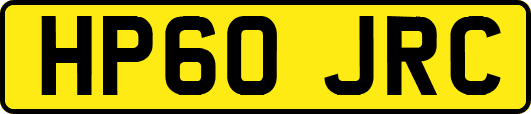 HP60JRC