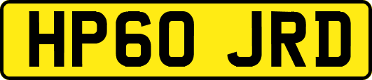 HP60JRD