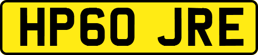 HP60JRE