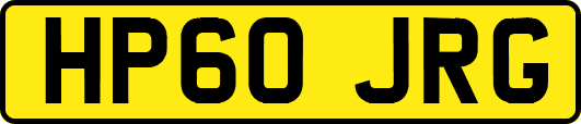 HP60JRG